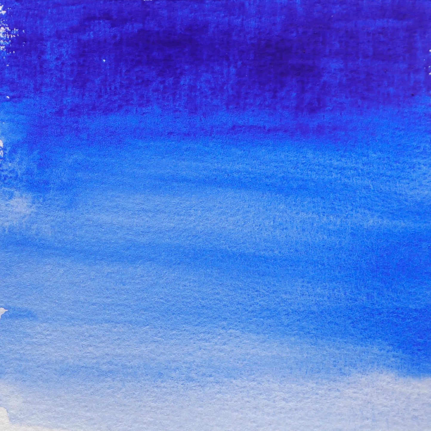 Extra-fine watercolor tube 5ml - Dark overseas blue 253 (Pack x3)