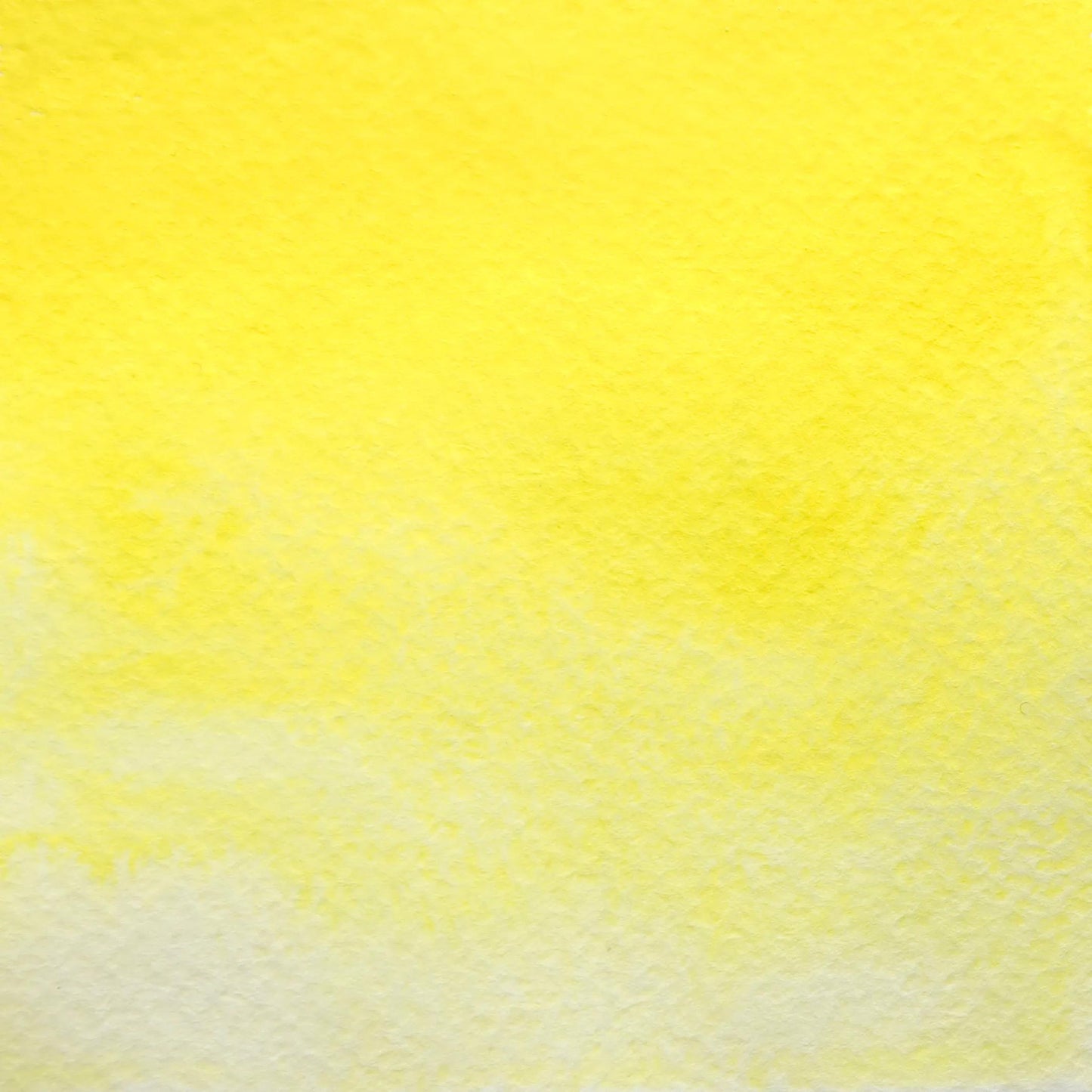 Extra-fine watercolor tube 5ml - Yellow lemon 314 (Pack x3)