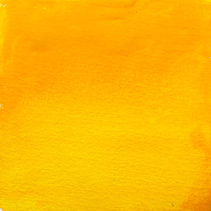 Extrafeine Aquarellröhre 5ml - Indisches Gelb (3er-Pack)