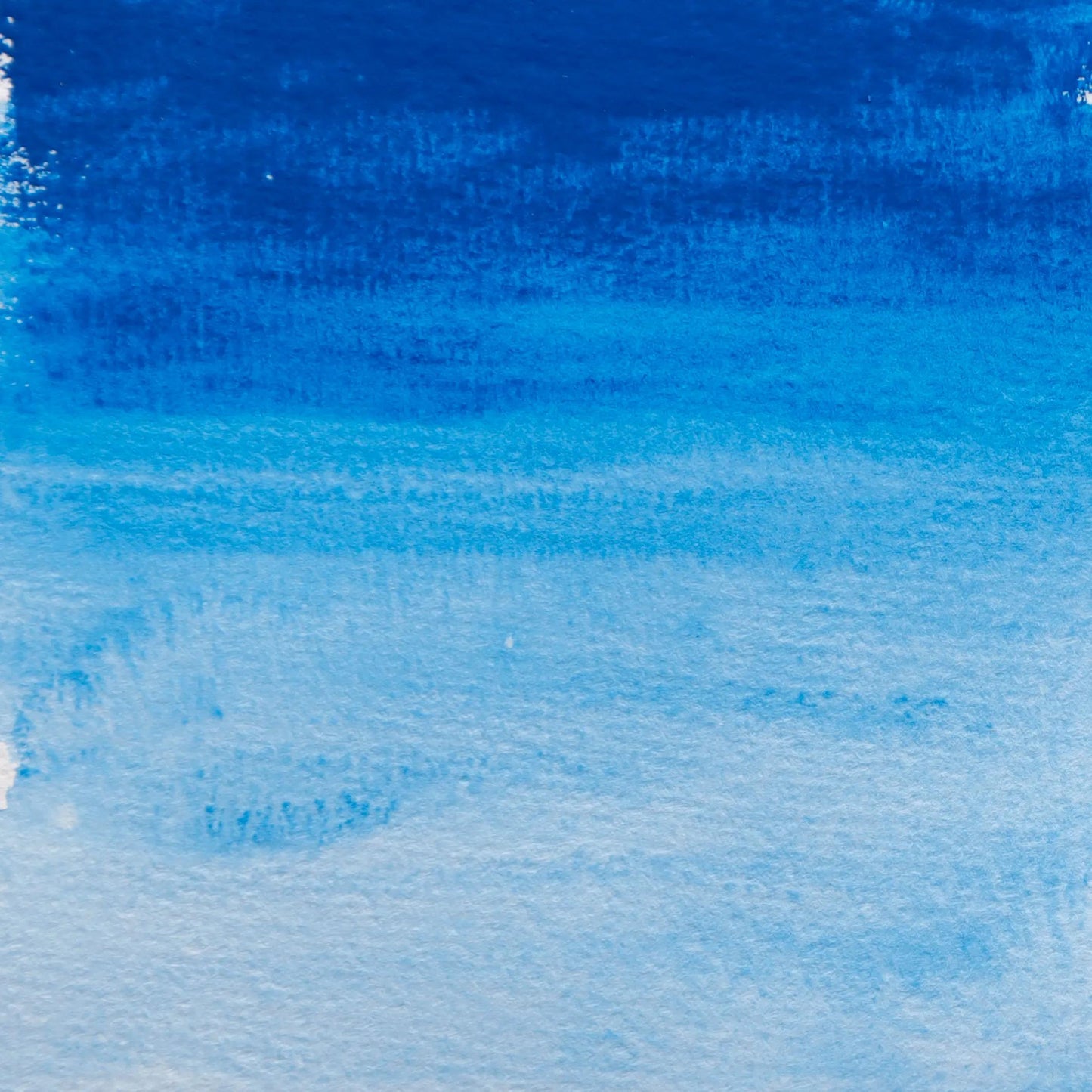Extra-fine watercolor tube 5ml - Blue coeruleum 451 (Pack x3)