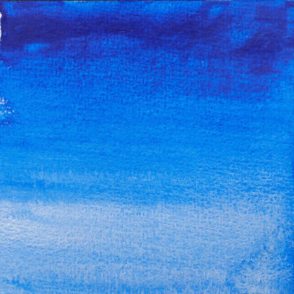 Extrafeine Aquarellröhre 5ml - Cobalt blau (3er-Pack)