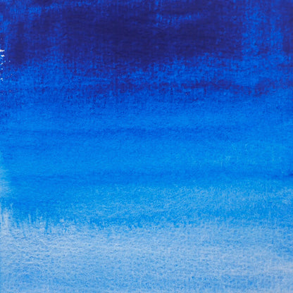 Extrafeine Aquarellröhre 5ml - Blaues Cyanin (3er-Pack)