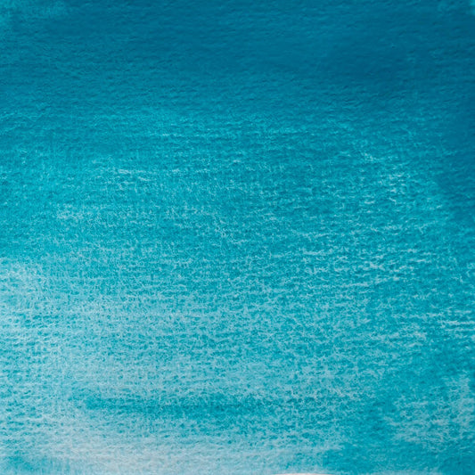 Extra-fine watercolor tube 5ml - Turquoise green 463 (Pack x3)