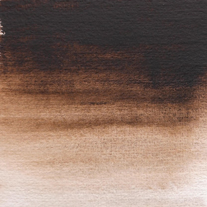 Extrafeine Aquarellröhre 15ml - Brun Van Dijk (3er-Pack)