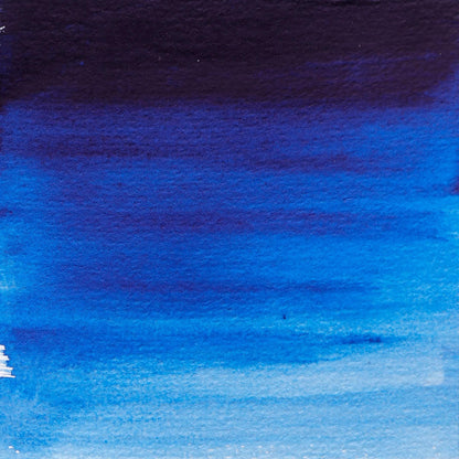 Extra-fine watercolor tube 15ml - Blue blockx (lot de 3)