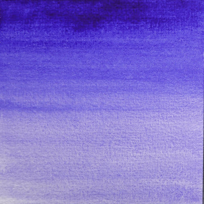 Extra-fine watercolor tube 15ml - Overseas violet (lot de 3)