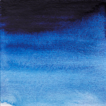 Extra-fine watercolor tube 15ml - Indigo (lot de 3)