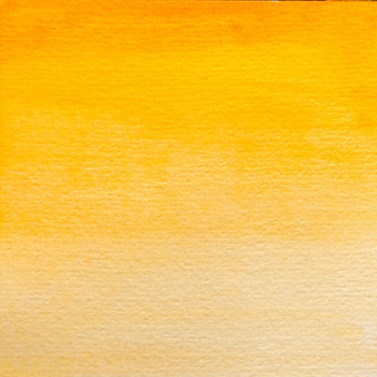 Extra-fine watercolor tube 15ml - Cadmium orange (lot de 3)