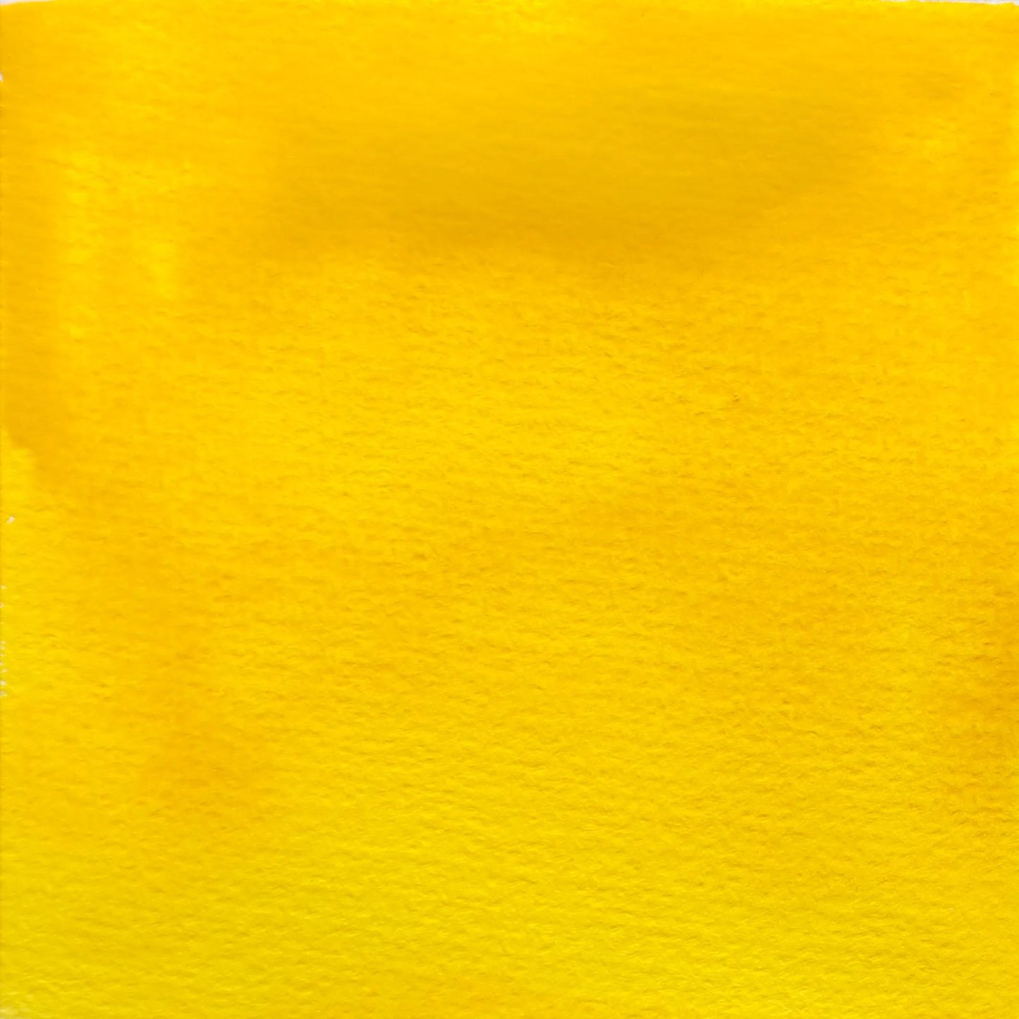 Extra-fine watercolor tube 15ml - Primary yellow 313 (Pack x3)