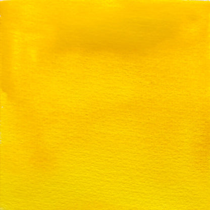 Extra-fine watercolor tube 15ml - Primary yellow (lot de 3)