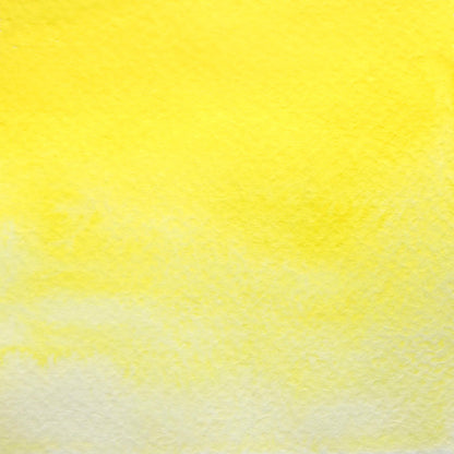 Extra-fine watercolor tube 15ml - Yellow lemon (lot de 3)