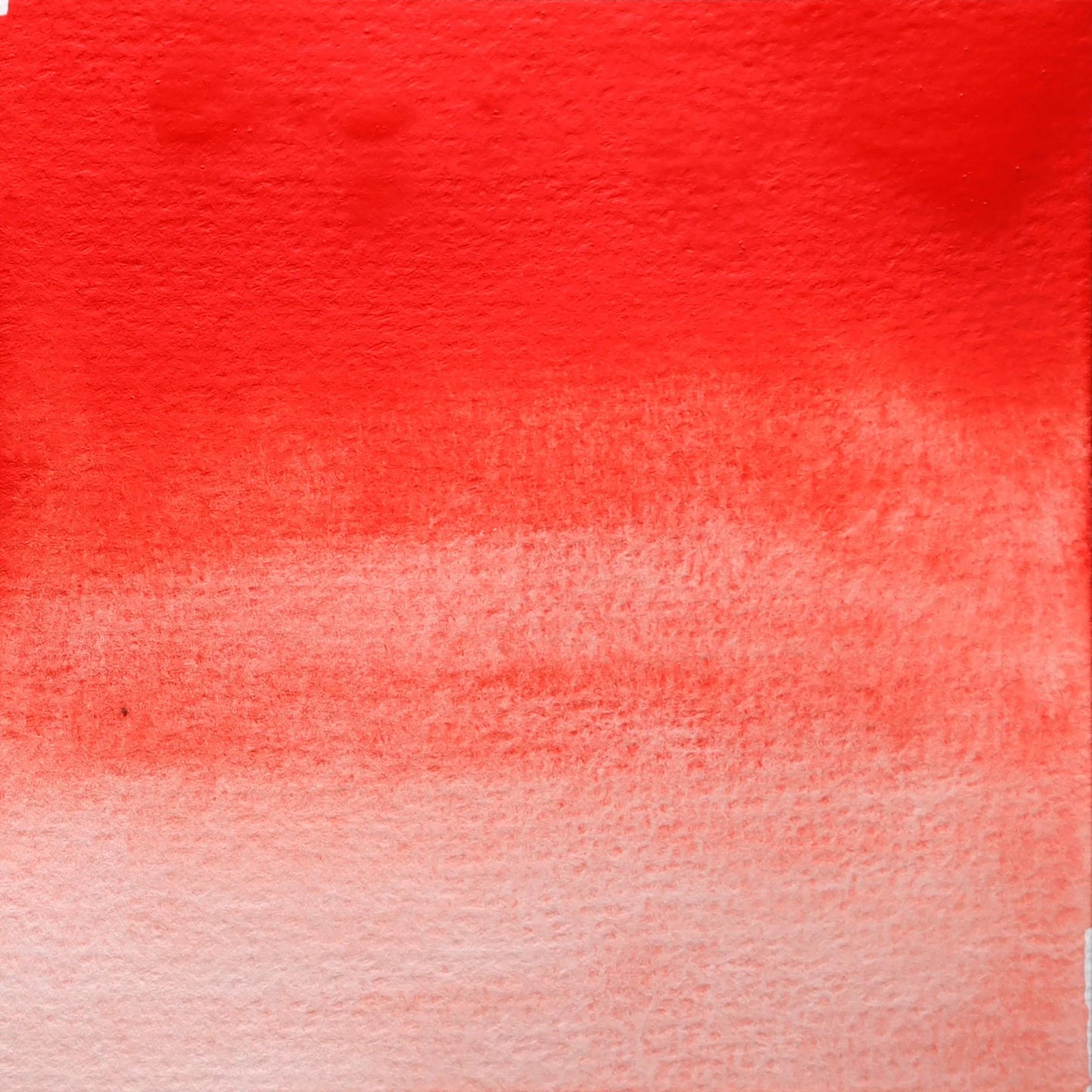 Extra-fine watercolor tube 15ml - Red Cadmium 323 (Pack x3)