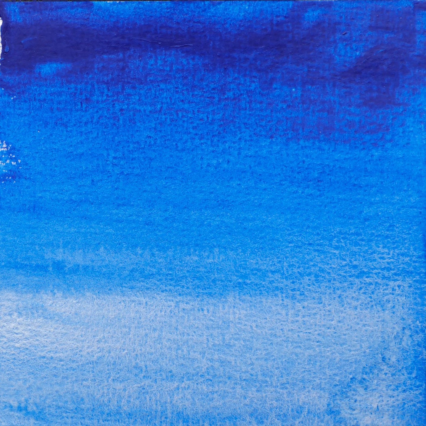 Extra-fine watercolor tube 15ml - Cobalt blue