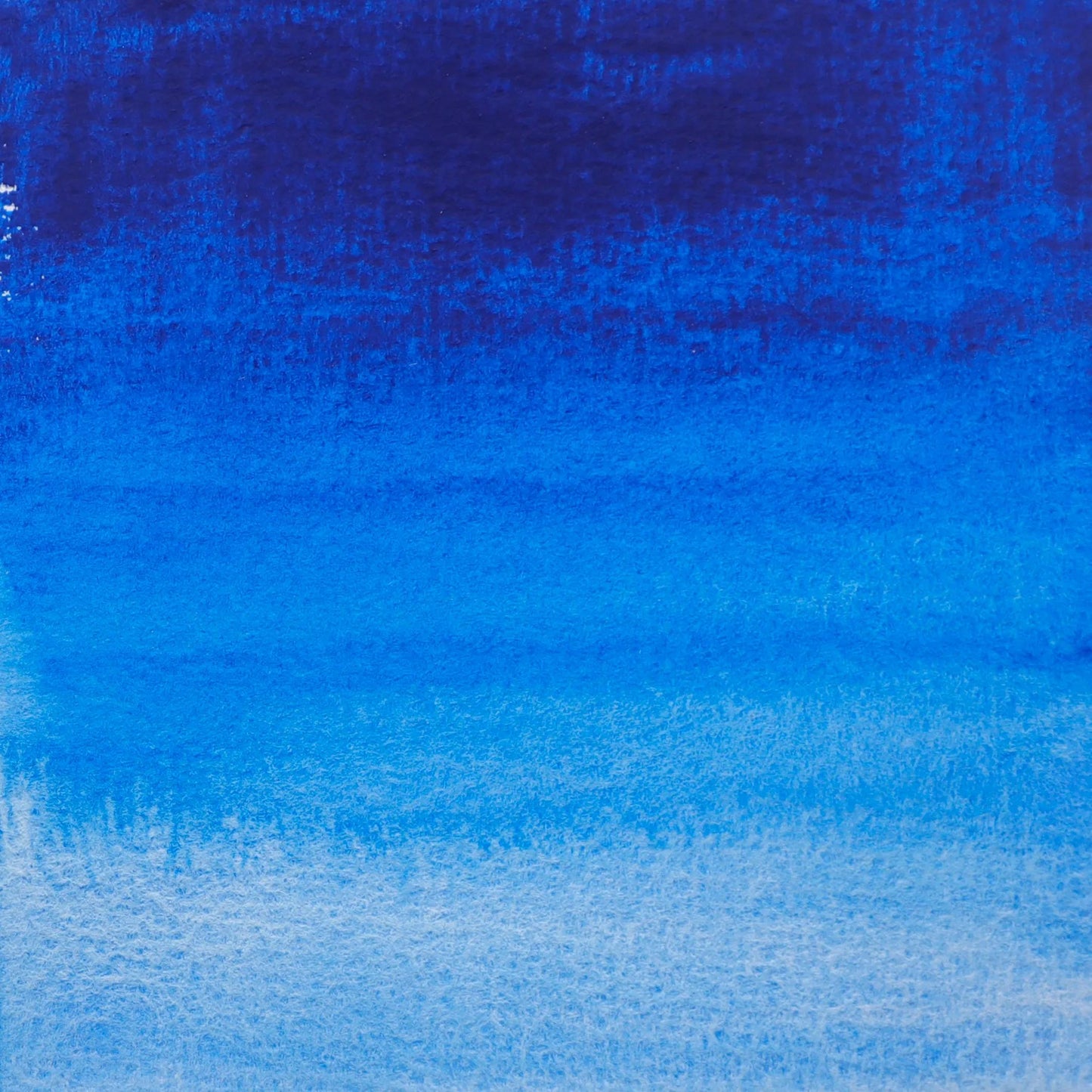 Extra-fine watercolor tube 15ml - Blue cyanine 454