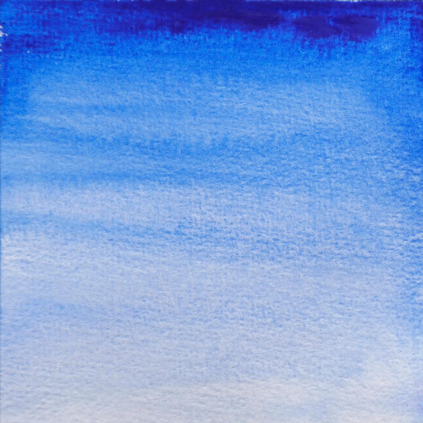 Extra-fine watercolor tube 15ml - Dark cobalt blue 455