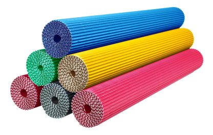 GROUND CARTON, max. Nutrolle 175g/m2 in Größe 2,00x0,70m - Kraft (Paket x4)
