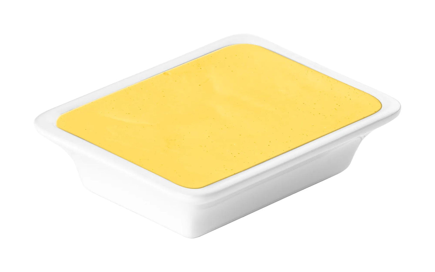 Aquarelle scopa gigante extrafine - Napoli giallo