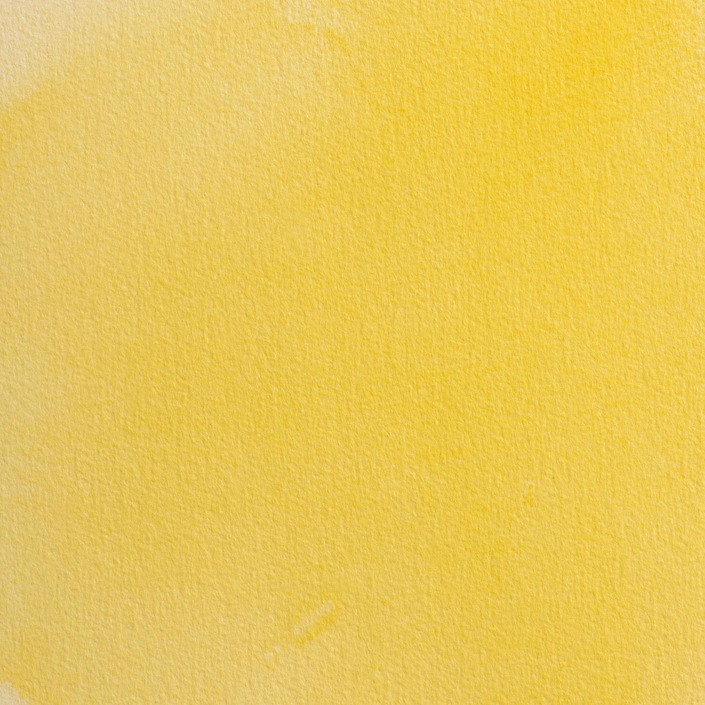 Aquarelle extra-fine giant bucket - Yellow of Naples reddish 114