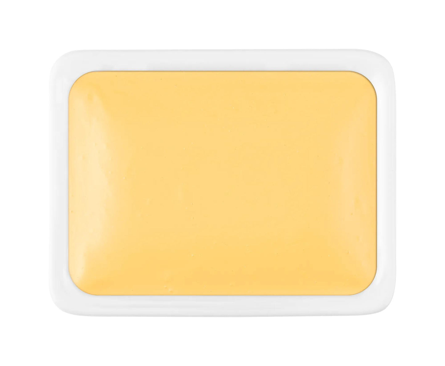 Aquarelle extra-fine giant bucket - Yellow of Naples reddish 114