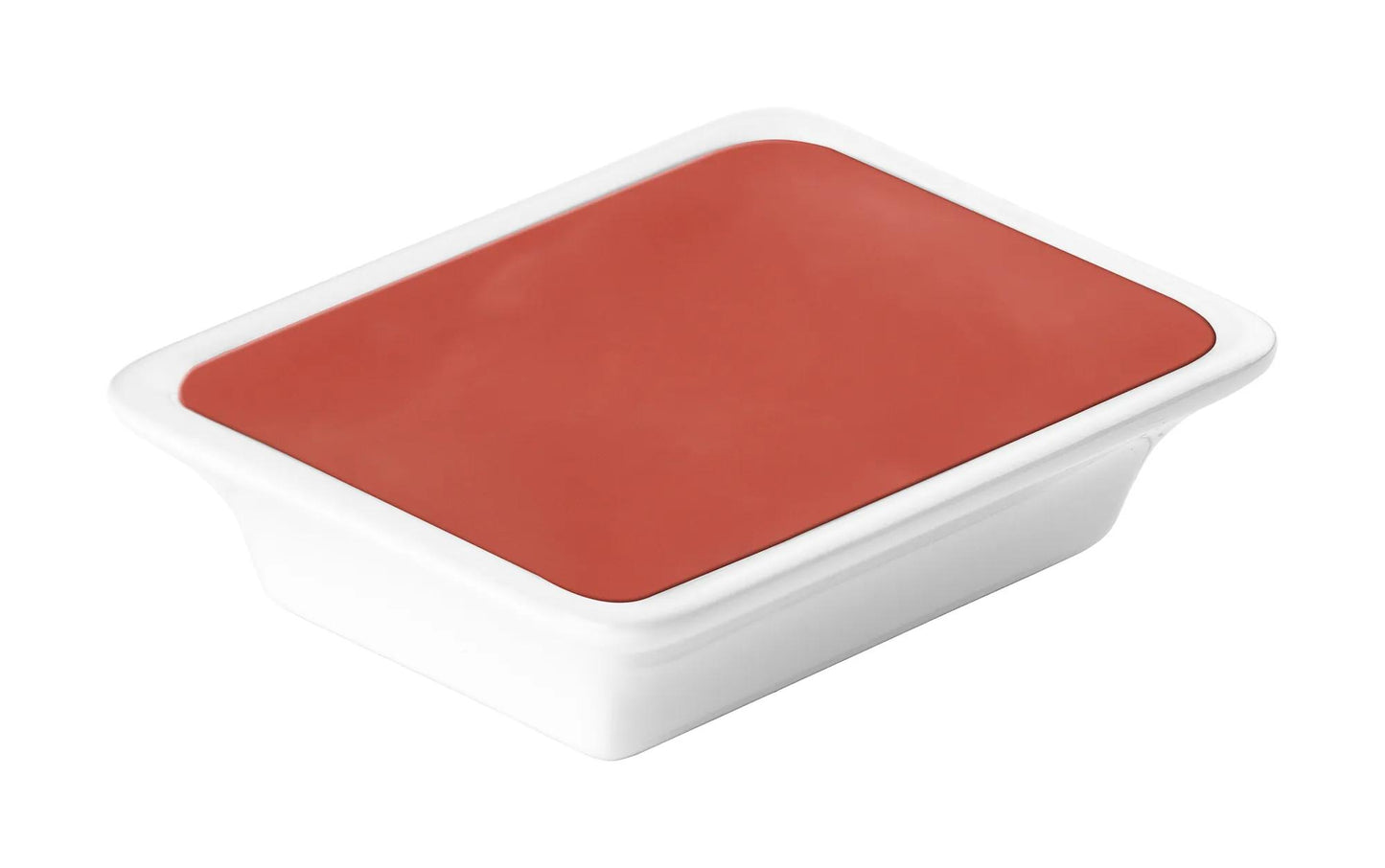 Aquarelle extra-fine giant bucket - English Red 123