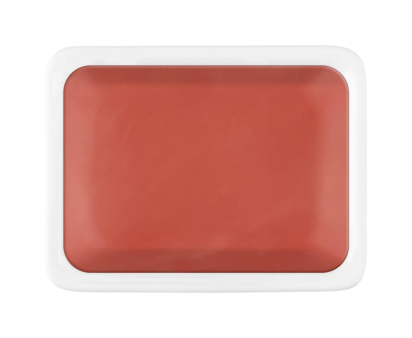 Aquarelle extra-fine giant bucket - English Red 123