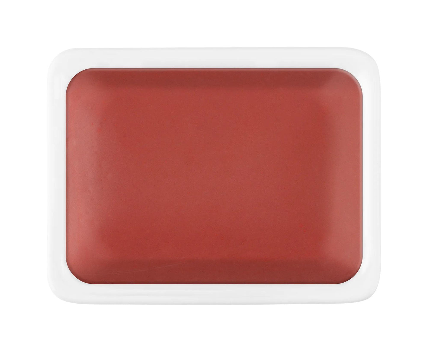 Extra-fine watercolor giant bucket - Indian Red 126 (Pack x3)