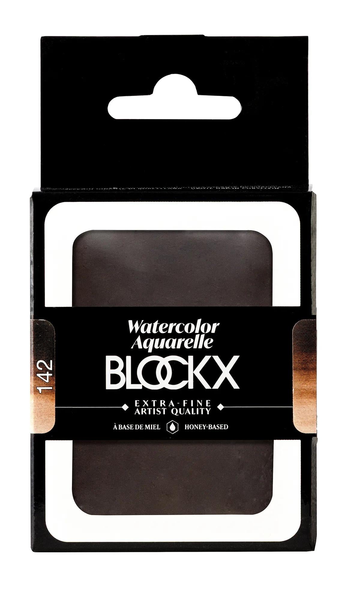 Aquarelle extra-fine giant bucket - Brun Van Dijk 142