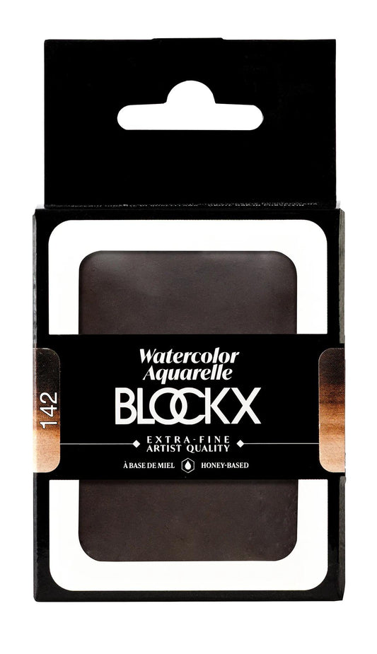 Aquarelle extra-fine giant bucket - Brun Van Dijk 142