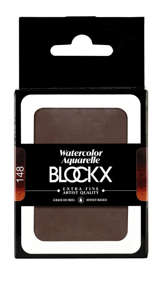 Extra-fine watercolor giant bucket - Earth shadow 148