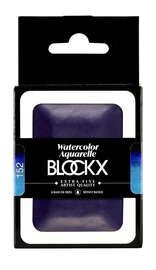 Extra-fine watercolor giant bucket - Primary Blue 152