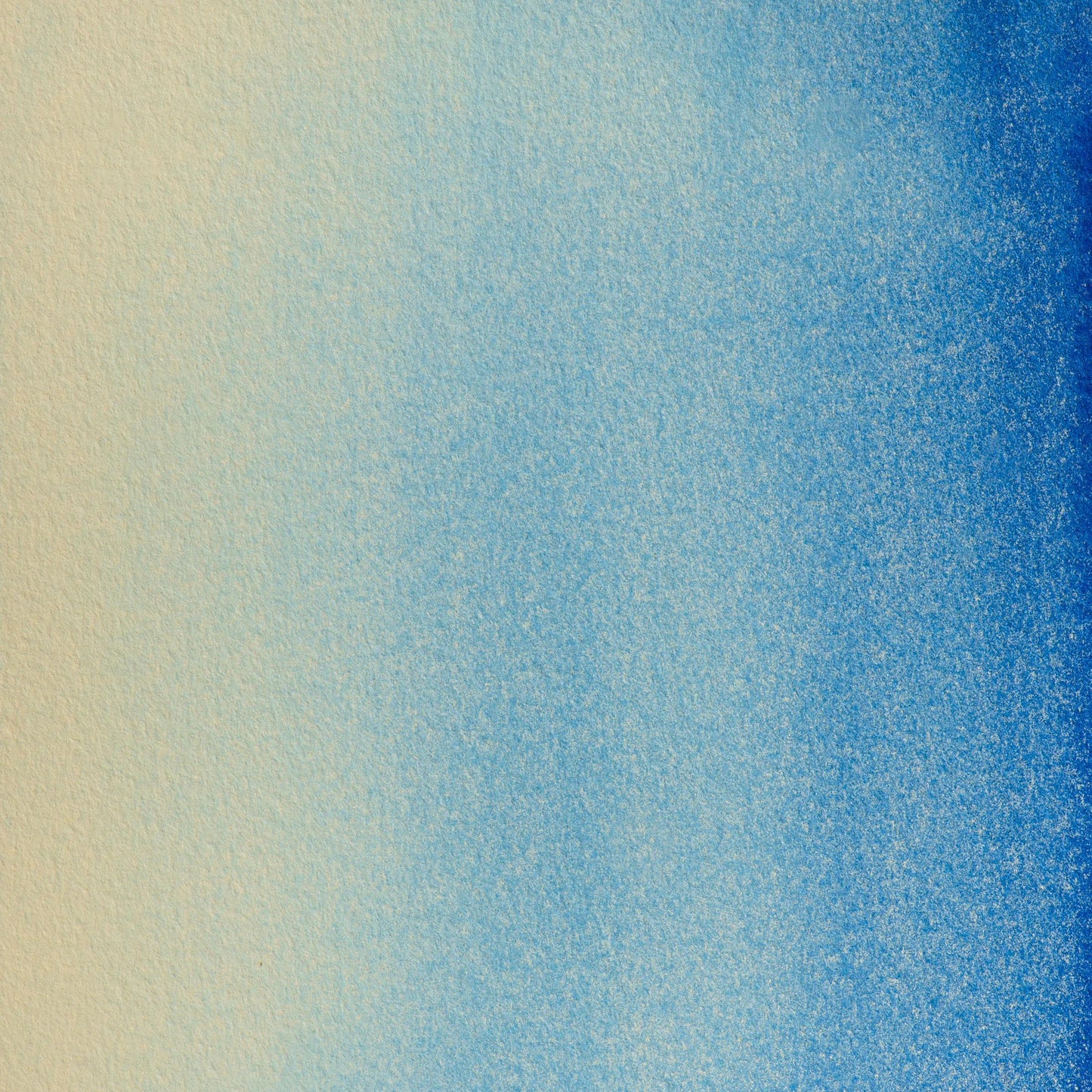 Extra-fine watercolor giant bucket - Primary Blue 152