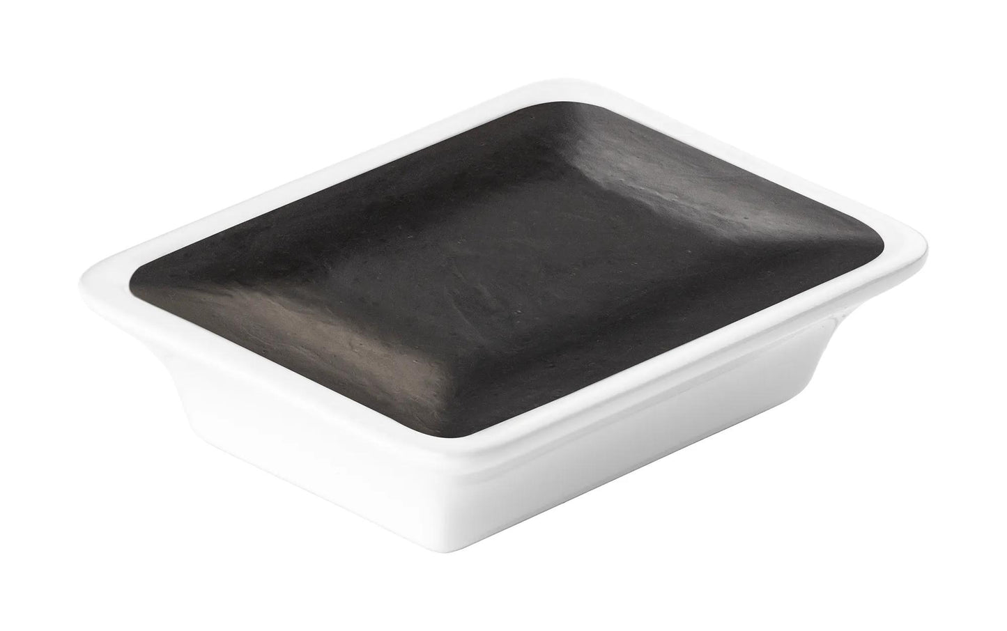 Extra-fine watercolor giant bucket - Black ivory 171