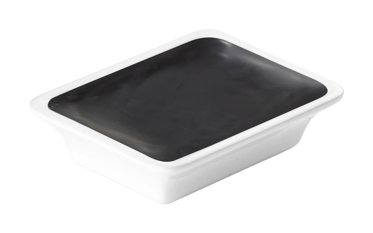 Extra-fine watercolor giant bucket - Black smoke 172