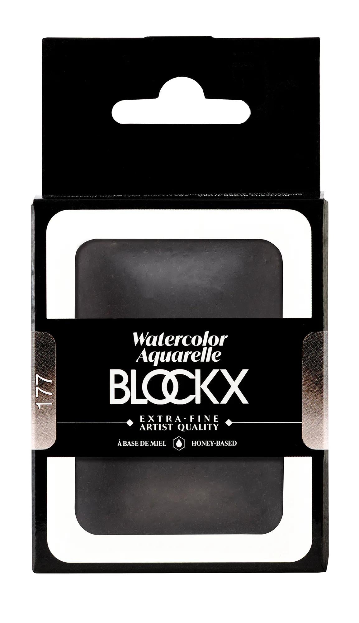 Extra-fine watercolor giant bucket - Neutral tint 177