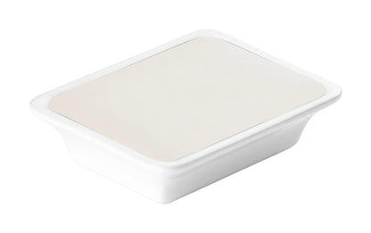 Extra-fine watercolor giant bucket - Zinc white