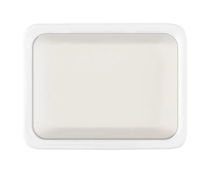 Extra-fine watercolor giant bucket - Zinc white