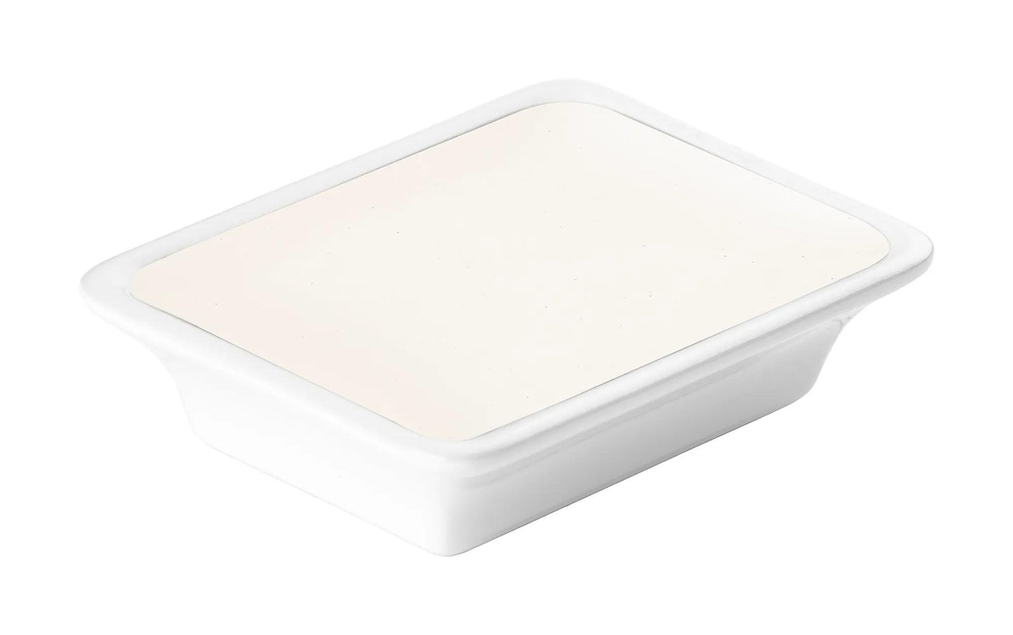 Extra-fine watercolor giant bucket - Titanium white 186