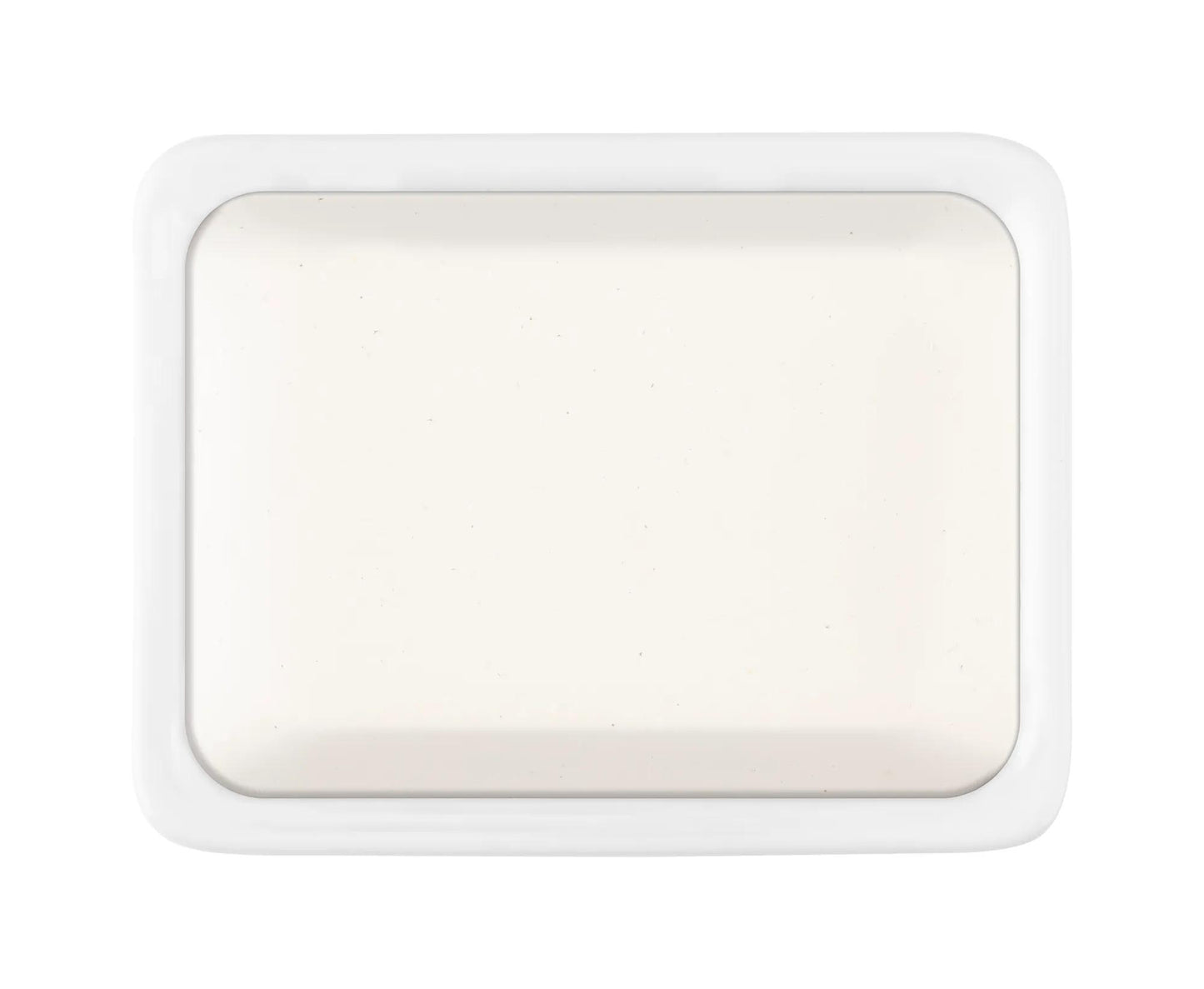 Extra-fine watercolor giant bucket - Titanium white 186