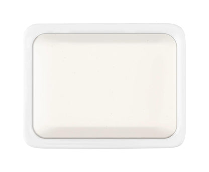 Extra-fine watercolor giant bucket - Titanium white
