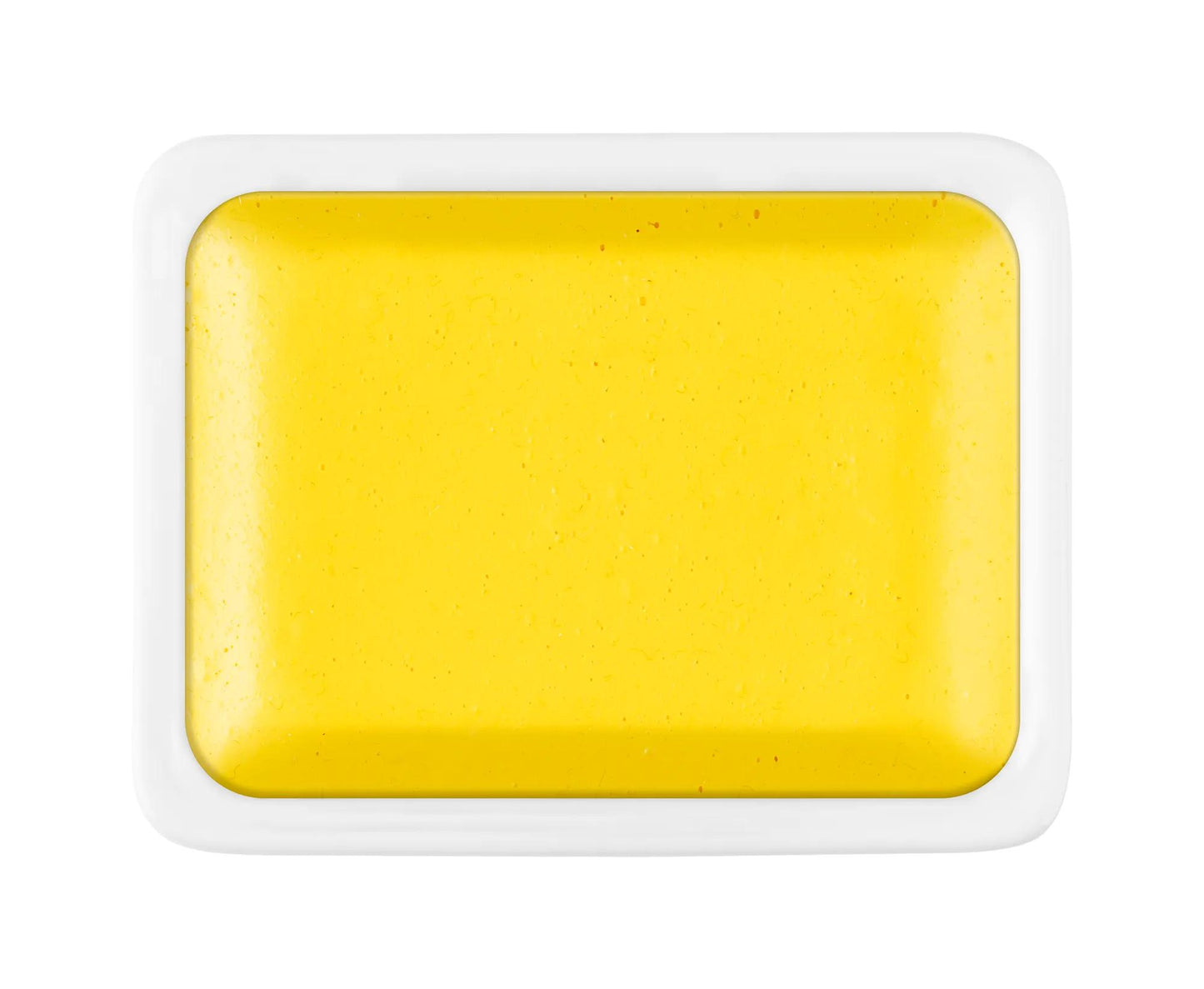 Extra-fine watercolor giant bucket - Yellow blockx 212