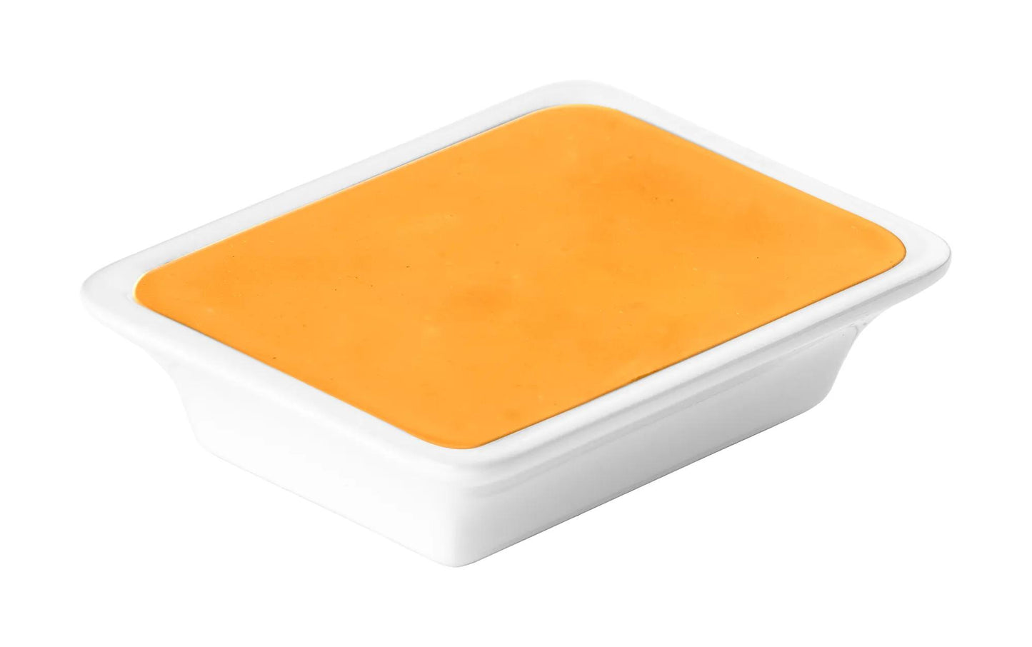 Extra-fine watercolor giant bucket - Permanent Orange 218