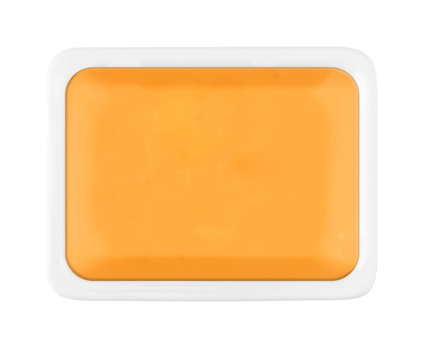 Extra-fine watercolor giant bucket - Permanent Orange 218