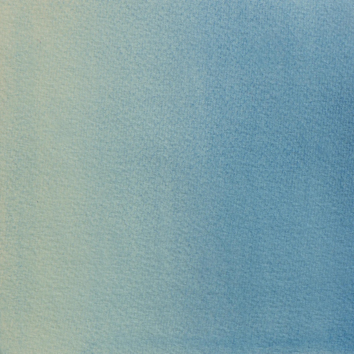 Extra-fine watercolor giant bucket - Prussia Blue 252