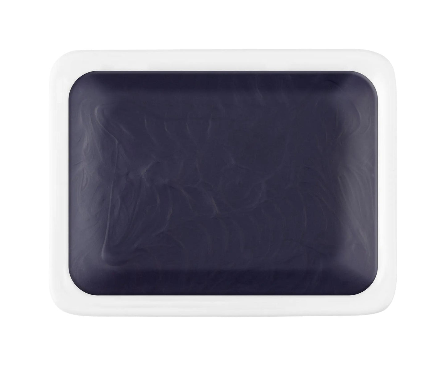 Extra-fine watercolor giant bucket - Dark overseas blue 253