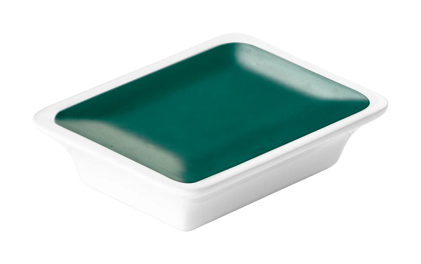 Extra-fine watercolor giant bucket - Green emerald 261