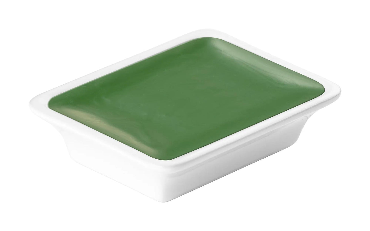 Extra-fine watercolor giant bucket - Chrome Green 262