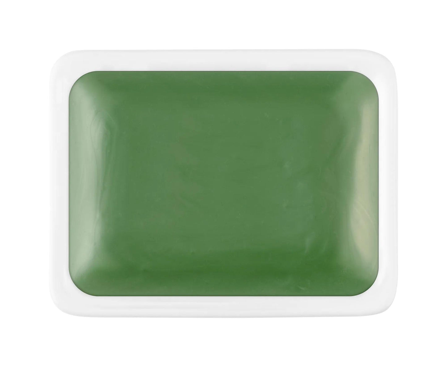 Extra-fine watercolor giant bucket - Chrome Green 262