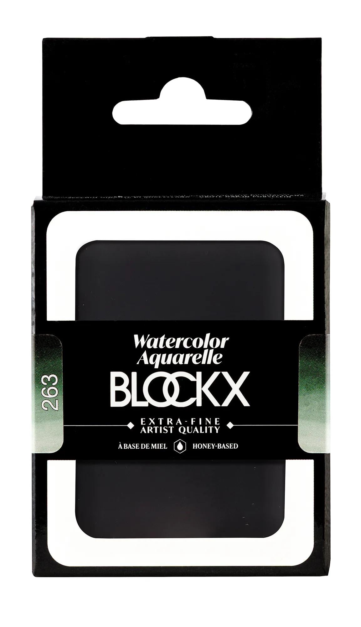 Aquarelle extra-fine giant bucket - Bordeaux de perylene 334 (Pack x3)