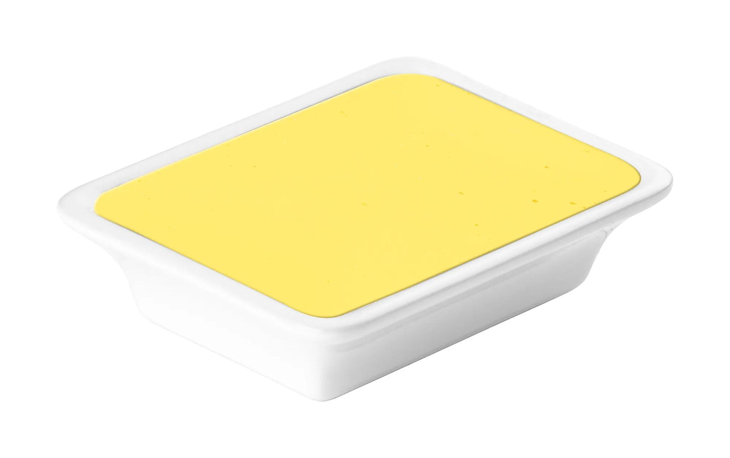 Extra-fine watercolor giant bucket - Pale Cadmium