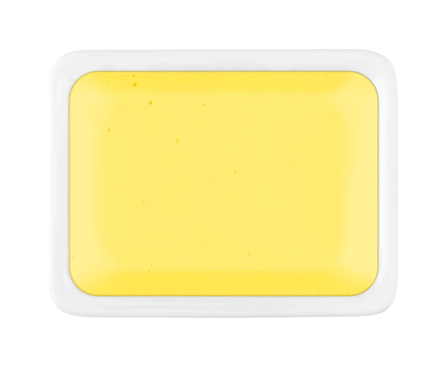 Extra-fine watercolor giant bucket - Pale Cadmium
